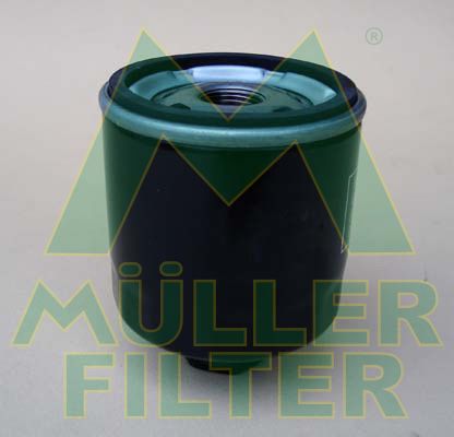 MULLER FILTER Öljynsuodatin FO131